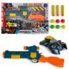 Mecha Warrior 2 az 1-ben játékszett