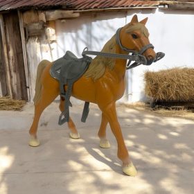 Cool the Horse - Lovas játékszett Cool the Horse - Lovas játékszett