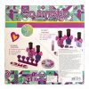 Cosmetic – Körömdíszítő szett lányoknak