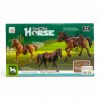 Cool the Horse - Lovas játékkészlet