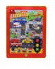 Kid's Pad magyar nyelvű közlekedési oktató tablet 