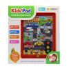 Kid's Pad magyar nyelvű közlekedési oktató tablet 