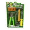 Tool Set szerszám készlet zöld