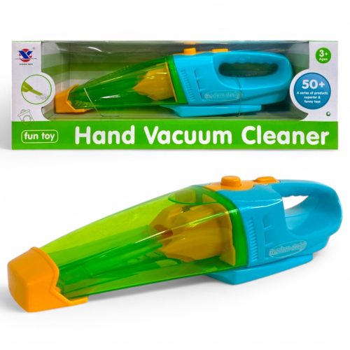 Játék morzsaporszívó – Asztali porszívó gyerekeknek