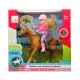 Superior Equestrian lovas készlet
