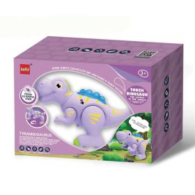 Mágneses dínó, hanggal és fénnyel Mágneses dínó, hanggal és fénnyel