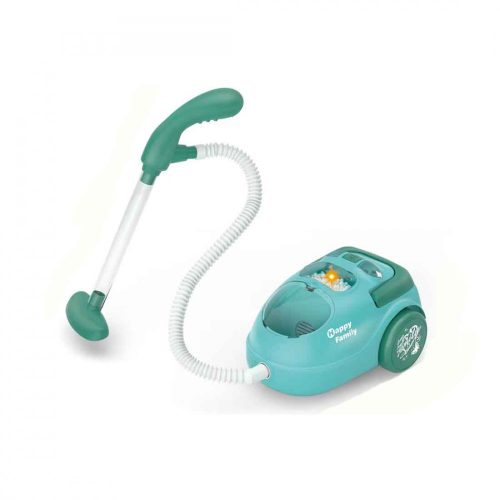 Porszívó, fénnyel