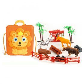 Vadállat készlet hátitáskában Vadállat készlet hátitáskában