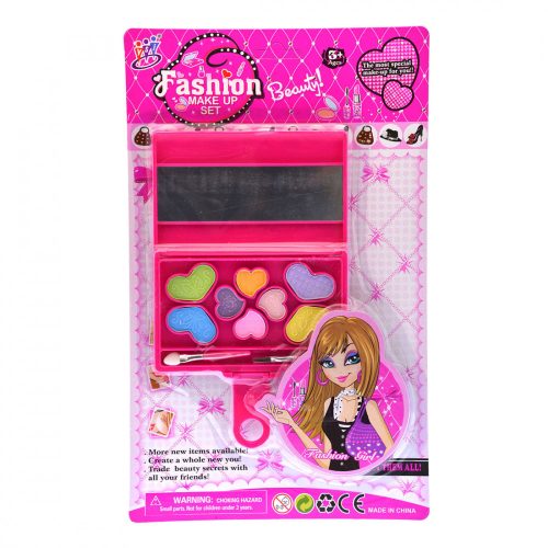 Fashion smink készlet