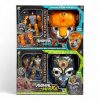 Animal Masks - Robottá alakítható vadállat, maszkkal, fény és hangfunkióval
