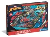 Clementoni Puzzle, interaktív toll, kvíz, Pókember, 24 db