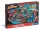 Clementoni Puzzle, interaktív toll, kvíz, Pókember, 24 db