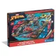 Clementoni Puzzle, interaktív toll, kvíz, Pókember, 24 db
