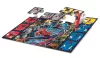 Clementoni Puzzle, interaktív toll, kvíz, Pókember, 24 db
