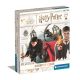 Clementoni Társasjáték - Harry Potter: Kviddics Összecsapás