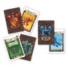 Clementoni Társasjáték - Harry Potter: Kviddics Összecsapás