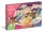 Clementoni Puzzle, interaktív toll, kvíz, Disney hercegnők, 24 db