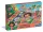 Clementoni Puzzle, interaktív toll, kvíz, Dóra a felfedező, 24 db