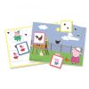 Clementoni Puzzle, Peppa malac