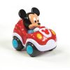 Baby Clemmy, Disney kisautó, többféle