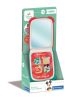 Baby Clementoni:  Mobiltelefon érintőképernyős, Disney Mickey