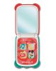 Baby Clementoni  mobiltelefon, érintőképernyős, Disney Mickey