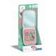 Clementoni Bébi mobiltelefon, érintőképernyős, Disney Minnie