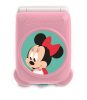 Clementoni Bébi mobiltelefon, érintőképernyős, Disney Minnie