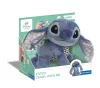 Clementoni Bébi interaktív plüss, Disney, Stitch, igazi hang+zene, mászik