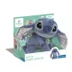 Clementoni Bébi interaktív plüss, Disney, Stitch, igazi hang+zene, mászik