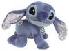 Clementoni Bébi interaktív plüss, Disney, Stitch, igazi hang+zene, mászik