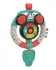 Clementoni Bébi kormány hang+fény, Disney
