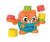 Baby Clementoni, Montessori, egyensúlyozó játék, mackó forma