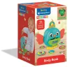 Baby Clementoni, Montessori Madárpersely