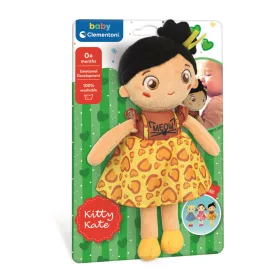 Kitty Kate Clementoni Rongybaba