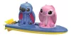 Clementoni Kádjáték, Disney, Lilo és Stitch, szörfdeszka + 2 figura