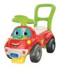 Baby Clemmy Járássegítő 3 az 1-ben bébitaxi