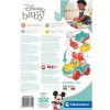 Clementoni Disney Baby, Mikey egér autója foglalkoztató játék