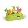 Baby Clementoni Play for future- Első kiskertem, formaválogató