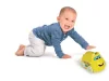 Clementoni Bébi autó, 3 db + 1 db motor, vidám arcos