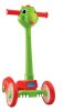 Baby Clementoni Roller, háromkerekű, dínós 2-4 éveseknek