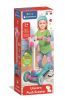 Baby Clementoni Roller, háromkerekű, unikornis