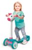Baby Clementoni Roller, háromkerekű, unikornis