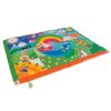 Baby Clementoni, párnázott játszószőnyeg