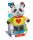 Baby Clemmy, Plüss Zenélő Panda