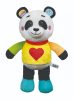 Baby Clemmy, Plüss Zenélő Panda
