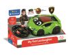 Baby Clementoni, Az első Lamborghini Huracán távirányítós autóm