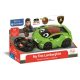 Baby Clementoni, Az első Lamborghini Huracán távirányítós autóm