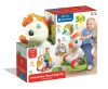 Baby Clementoni, Ride-on 3 az 1-ben interaktív hintaló