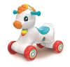 Baby Clementoni, Ride-on 3 az 1-ben interaktív hintaló